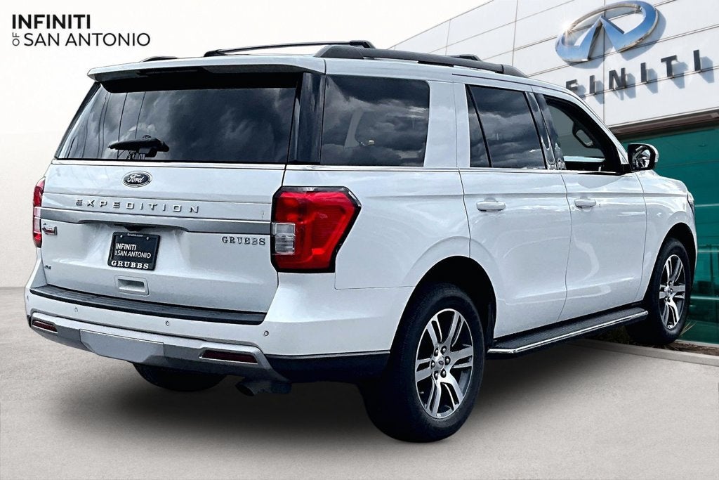 2023 Ford Expedition XLT