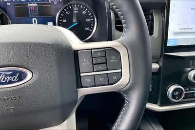 2023 Ford Expedition XLT