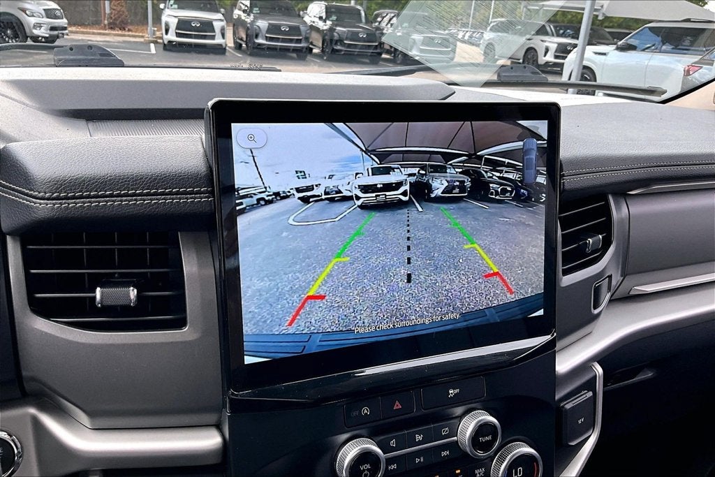 2023 Ford Expedition XLT