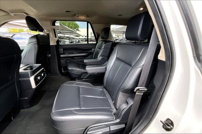 2023 Ford Expedition XLT
