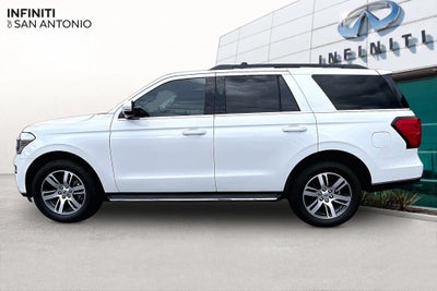 2023 Ford Expedition XLT