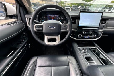 2023 Ford Expedition XLT