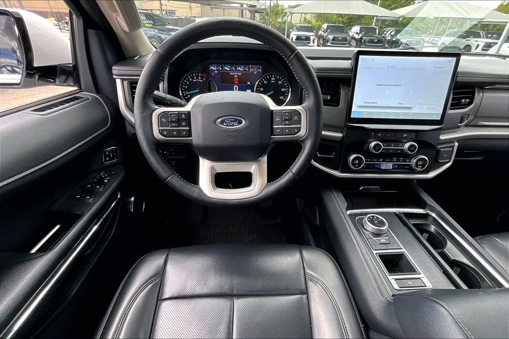 2023 Ford Expedition XLT
