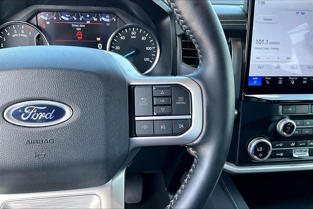 2024 Ford Expedition XLT