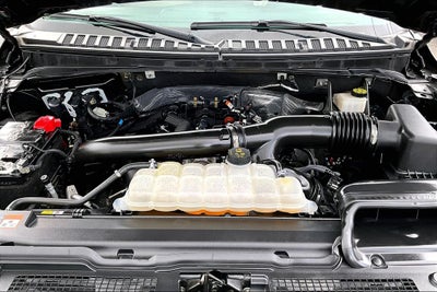 2024 Ford Expedition Platinum