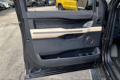 2024 Ford Expedition Platinum