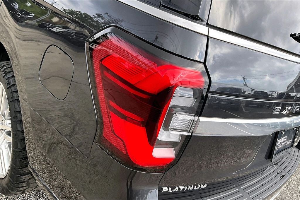 2024 Ford Expedition Platinum