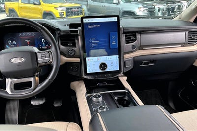 2024 Ford Expedition Platinum