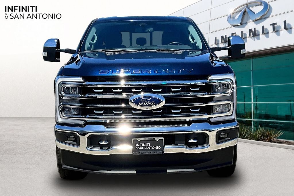 2024 Ford F-250SD Lariat
