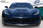 2017 Chevrolet Corvette Z06 1LZ