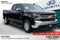 2019 Chevrolet Silverado 1500 LT Texas Edition