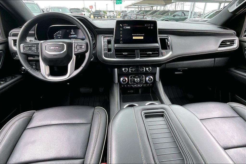 2024 GMC Yukon SLT