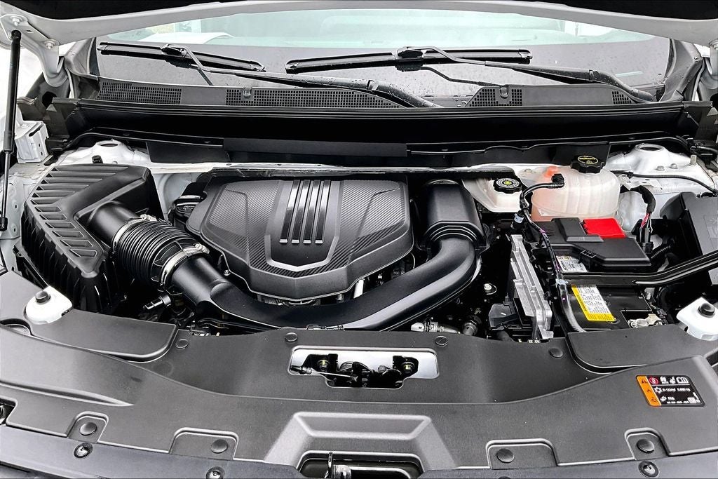 2024 Chevrolet Traverse LT 1LT