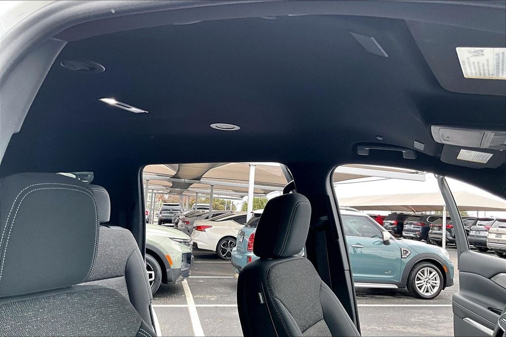 2024 Chevrolet Traverse LT 1LT