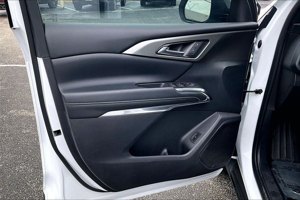 2024 Chevrolet Traverse LT 1LT