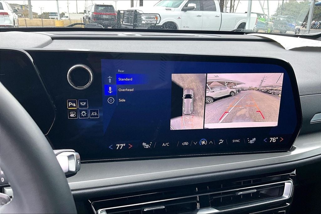 2024 Chevrolet Traverse LT 1LT