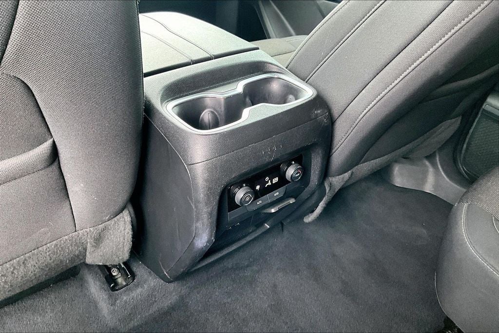 2024 Chevrolet Traverse LT 1LT