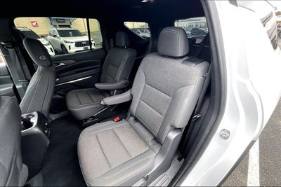 2024 Chevrolet Traverse LT 1LT