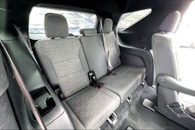 2024 Chevrolet Traverse LT 1LT