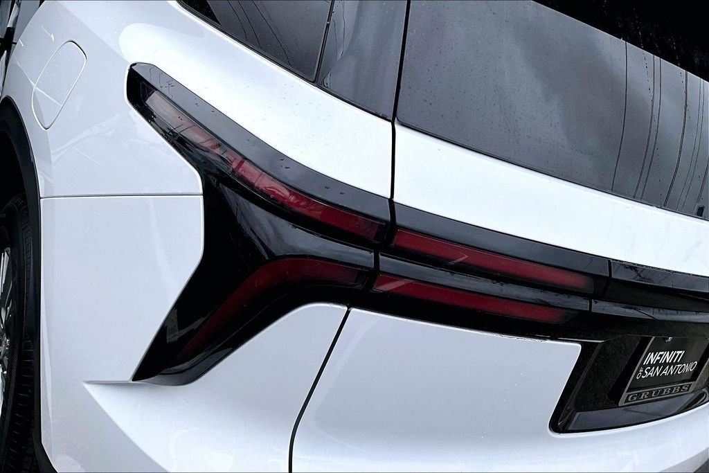 2024 Chevrolet Traverse LT 1LT