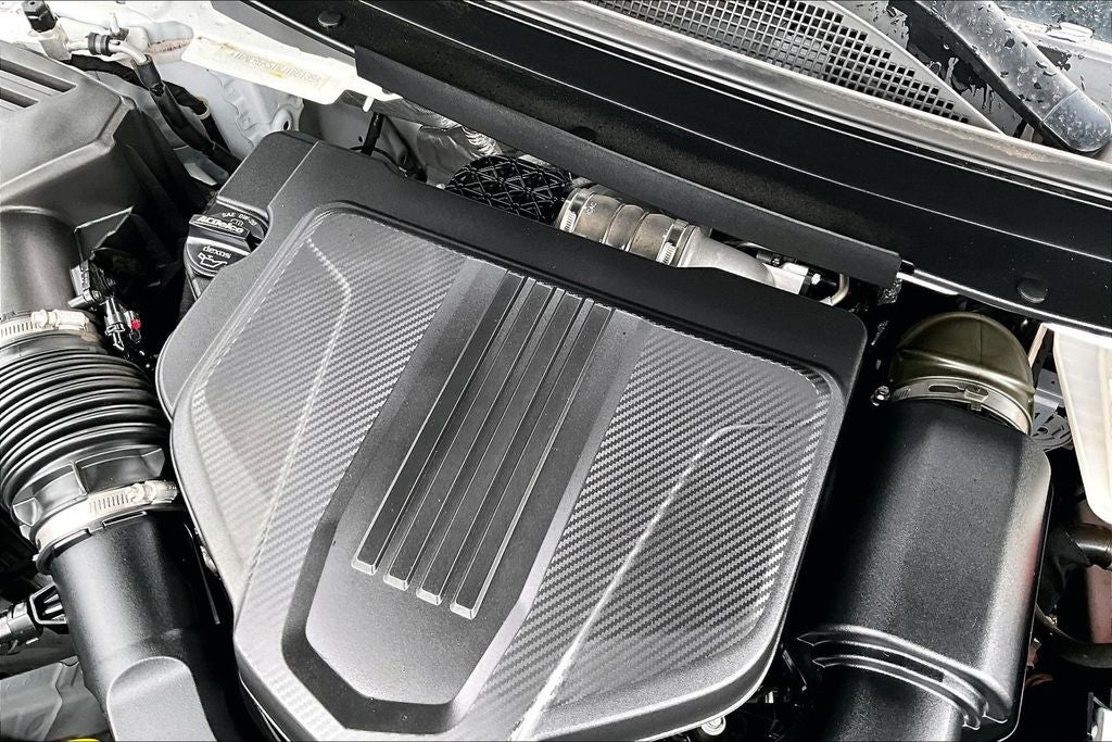 2024 Chevrolet Traverse LT 1LT