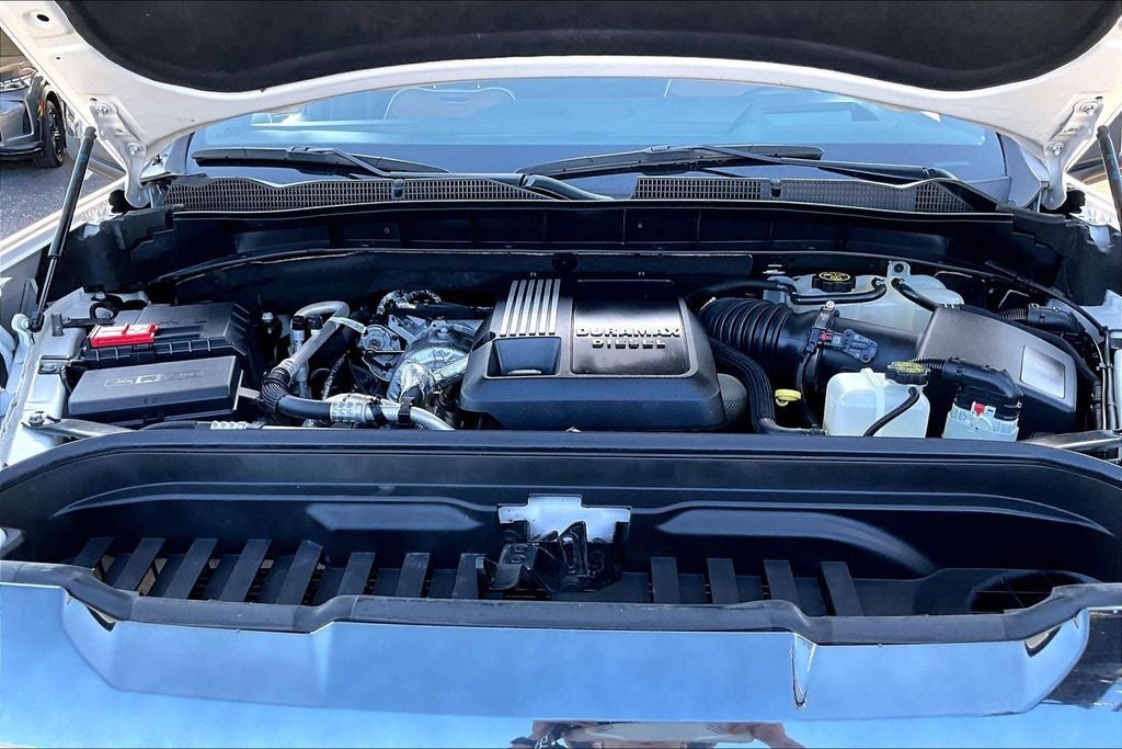 2022 GMC Sierra 1500 Denali Ultimate