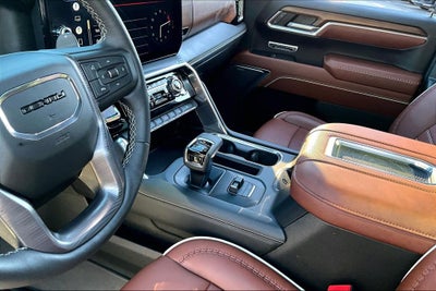 2022 GMC Sierra 1500 Denali Ultimate