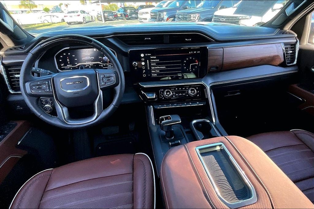 2022 GMC Sierra 1500 Denali Ultimate