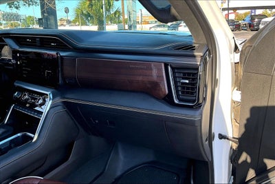 2022 GMC Sierra 1500 Denali Ultimate