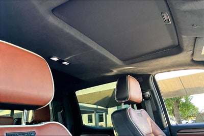 2022 GMC Sierra 1500 Denali Ultimate