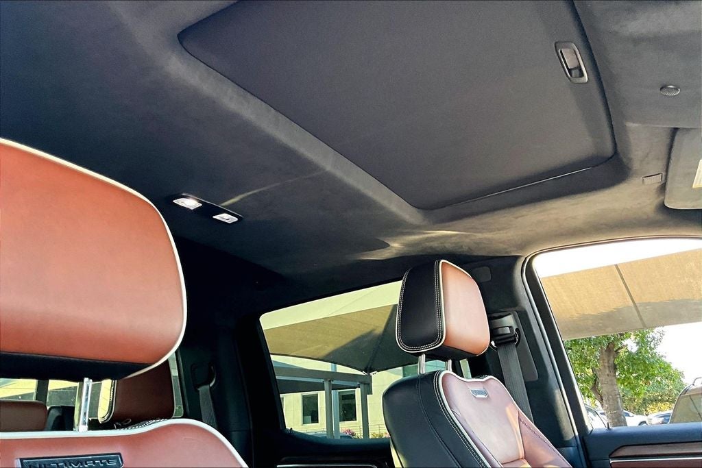 2022 GMC Sierra 1500 Denali Ultimate