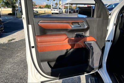 2022 GMC Sierra 1500 Denali Ultimate
