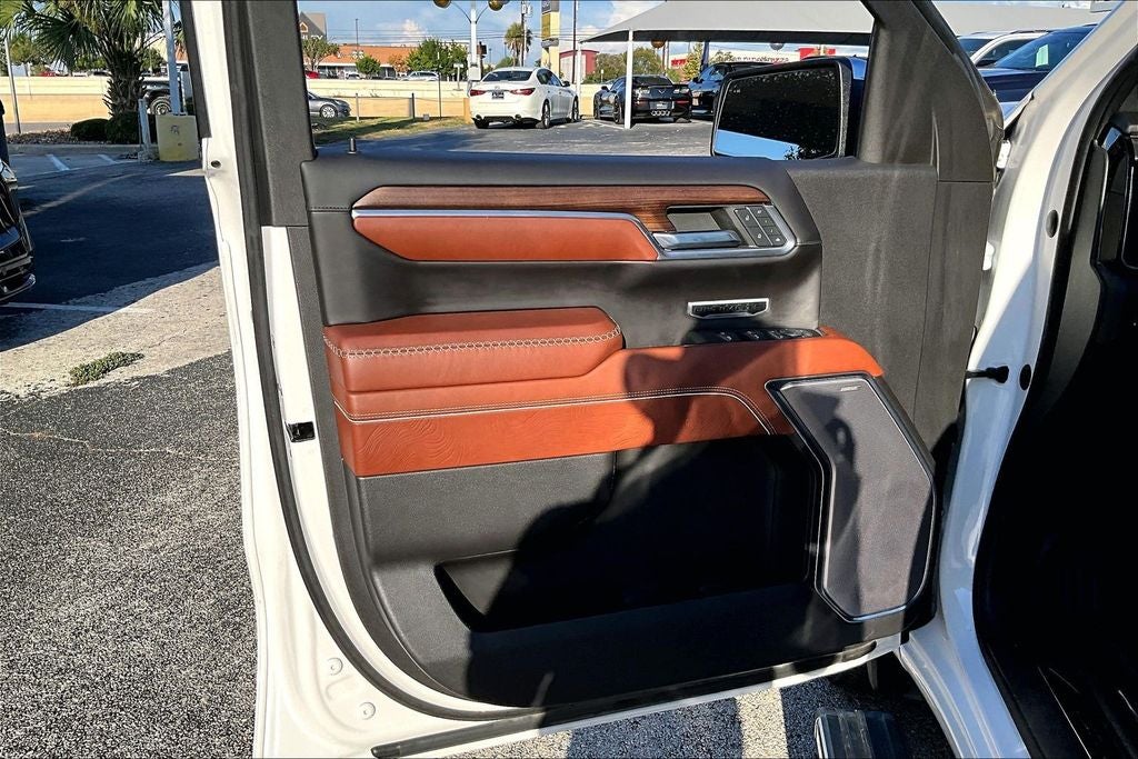 2022 GMC Sierra 1500 Denali Ultimate