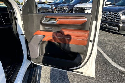 2022 GMC Sierra 1500 Denali Ultimate