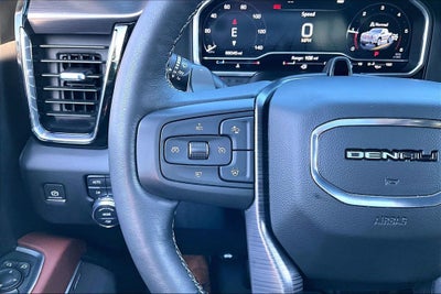 2022 GMC Sierra 1500 Denali Ultimate
