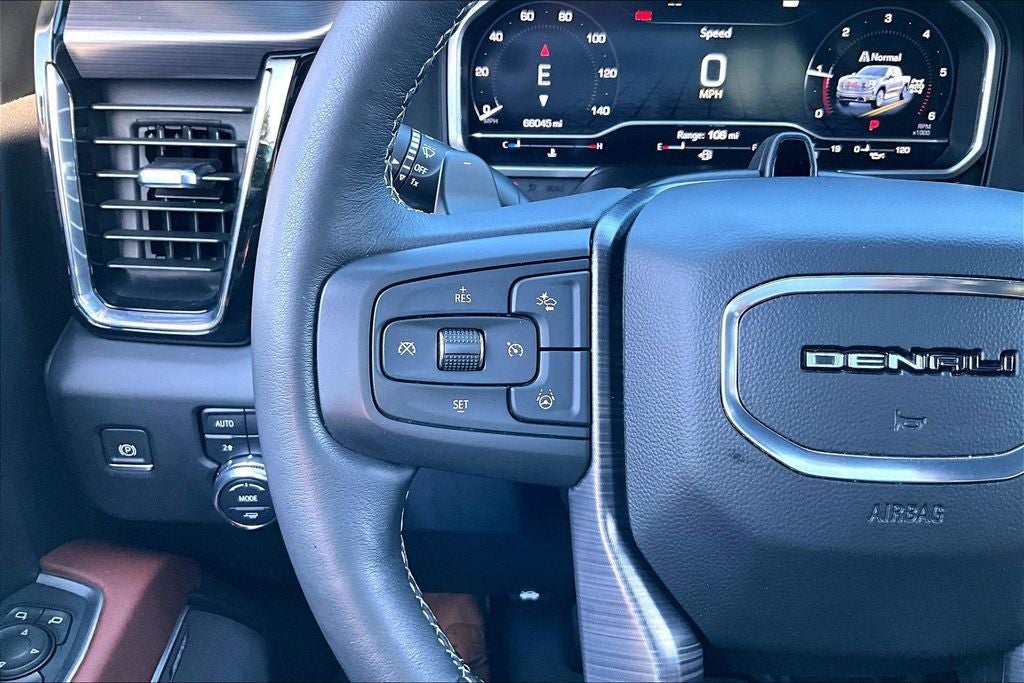 2022 GMC Sierra 1500 Denali Ultimate