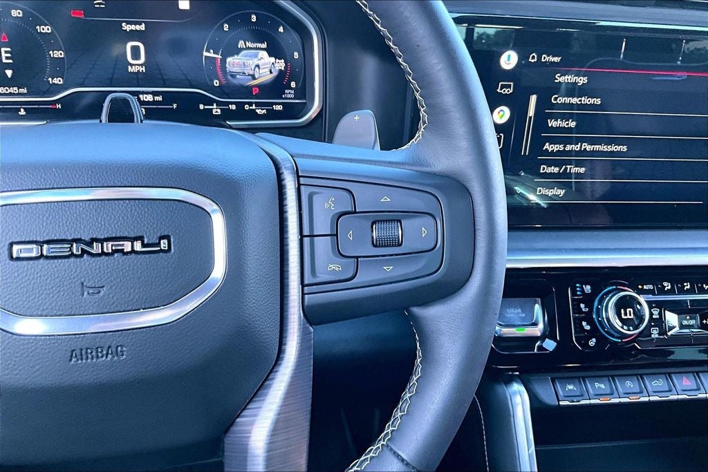 2022 GMC Sierra 1500 Denali Ultimate