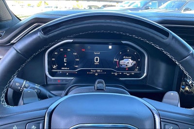 2022 GMC Sierra 1500 Denali Ultimate