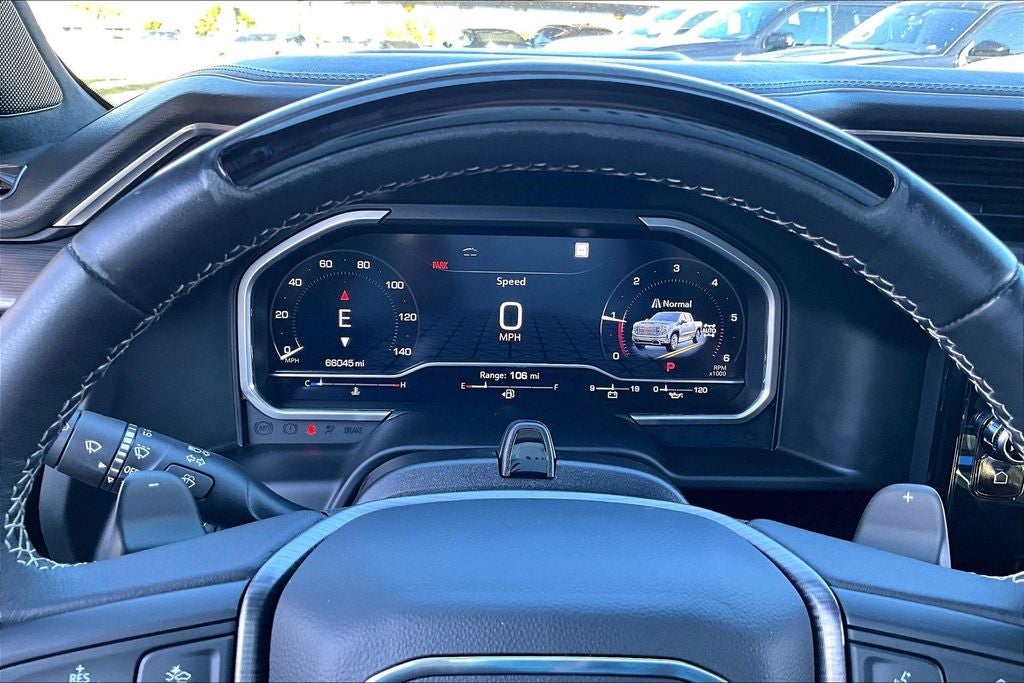 2022 GMC Sierra 1500 Denali Ultimate