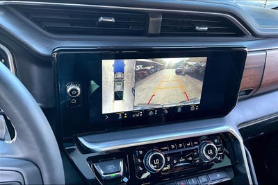 2022 GMC Sierra 1500 Denali Ultimate