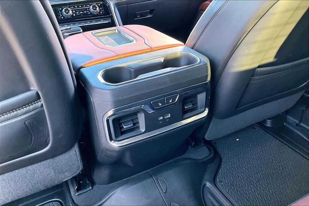 2022 GMC Sierra 1500 Denali Ultimate