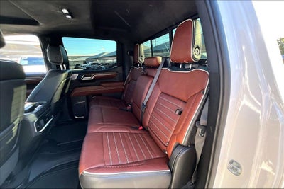 2022 GMC Sierra 1500 Denali Ultimate