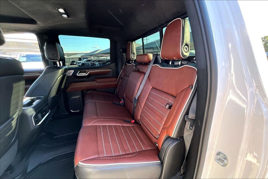 2022 GMC Sierra 1500 Denali Ultimate