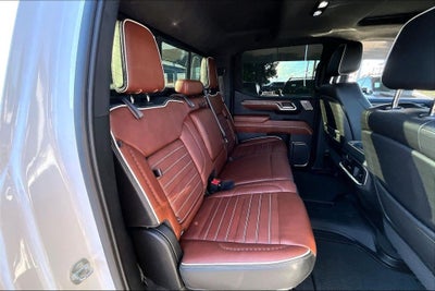 2022 GMC Sierra 1500 Denali Ultimate