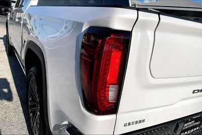 2022 GMC Sierra 1500 Denali Ultimate