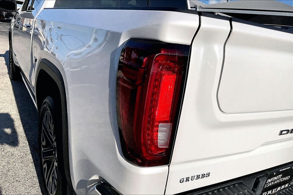 2022 GMC Sierra 1500 Denali Ultimate