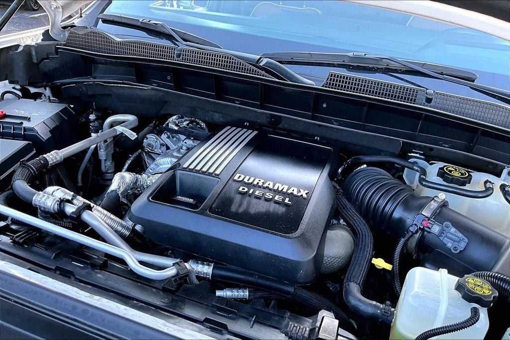2022 GMC Sierra 1500 Denali Ultimate