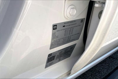 2022 GMC Sierra 1500 Denali Ultimate