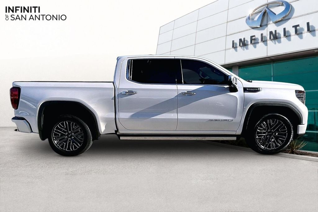 2022 GMC Sierra 1500 Denali Ultimate