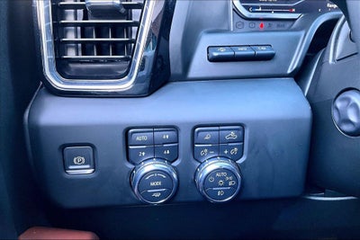 2022 GMC Sierra 1500 Denali Ultimate